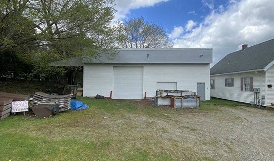 28 Appleton Rd, Auburn, MA 01501 - 0 Beds, 0 Bath
