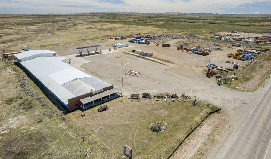10652 US HIGHWAY 189, Big Piney, WY 83113 - 0 Beds, 0 Bath