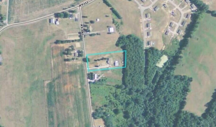 131 Martha Stockton Rd, Albany, KY 42602 - 3 Beds, 2 Bath