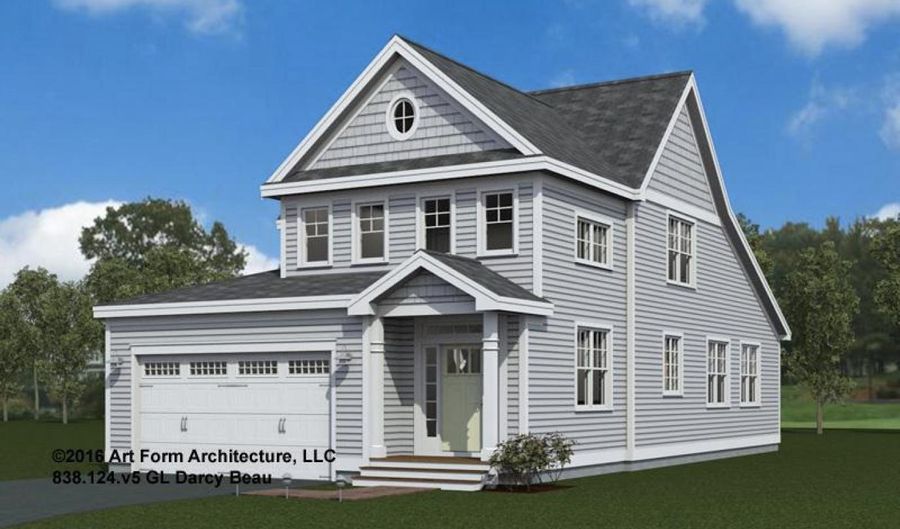 39 The Cliffs At Evergreen Cliffside Dr 39, Auburn, NH 03032 - 2 Beds, 3 Bath