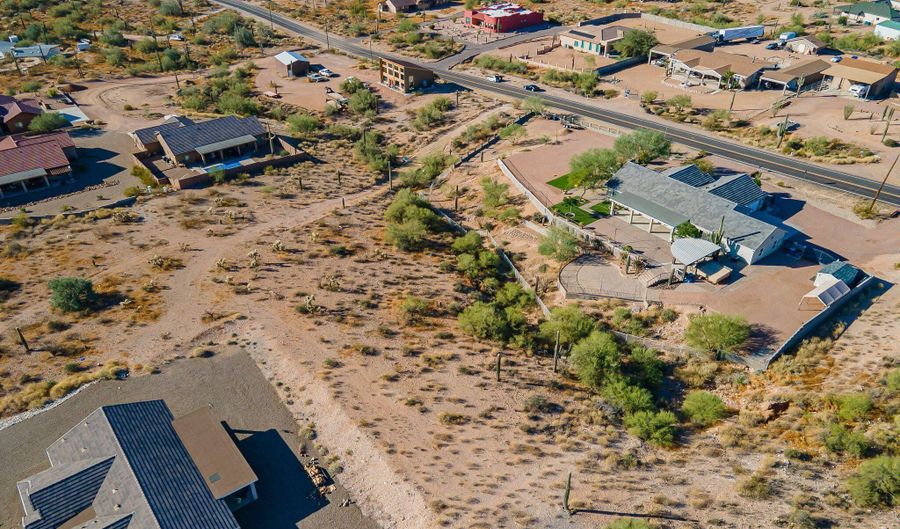 0 N Idaho Rd, Apache Junction, AZ 85119 - 0 Beds, 0 Bath