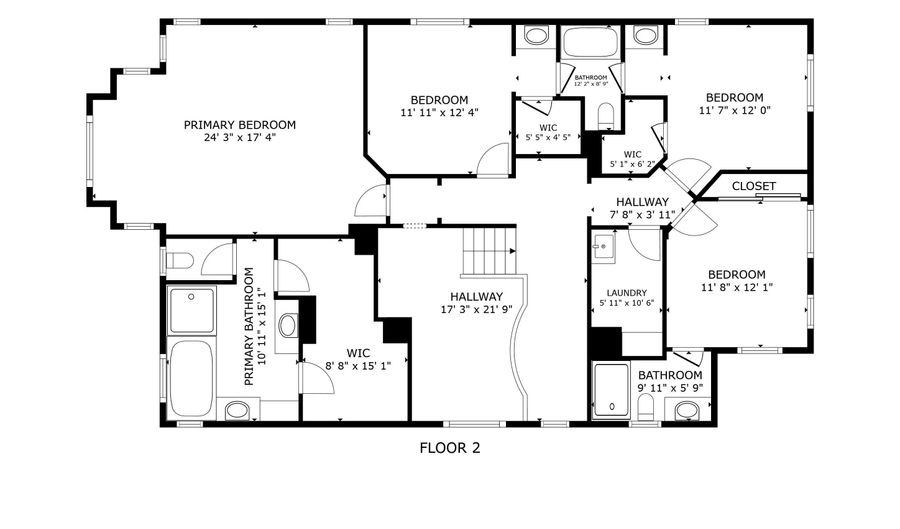 3180 Corte Tradicion, Carlsbad, CA 92009 - 5 Beds, 4 Bath
