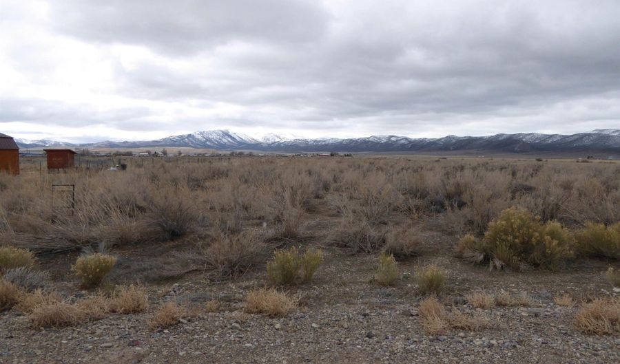 551 El Rancho Lot 4- E4-7, Eureka, NV 89316 - 0 Beds, 0 Bath