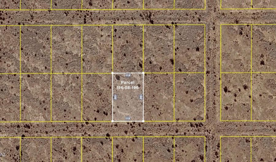 AZ Sun Sites Lot 16, Cochise, AZ 85606 - 0 Beds, 0 Bath