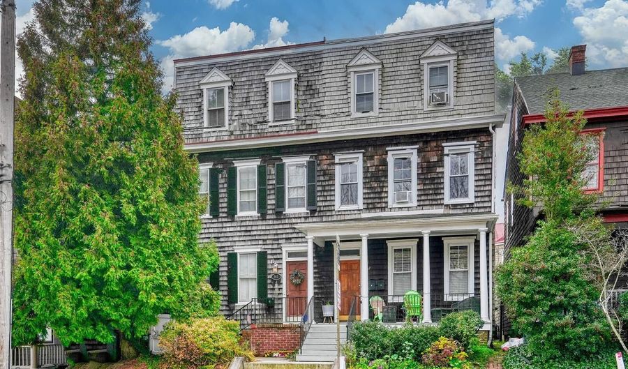 165 KING GEORGE St, Annapolis, MD 21401 - 0 Beds, 0 Bath