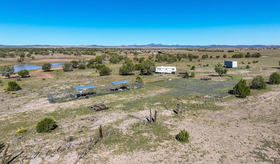 0 Stockman'S Rd, Ash Fork, AZ 86320 - 0 Beds, 0 Bath
