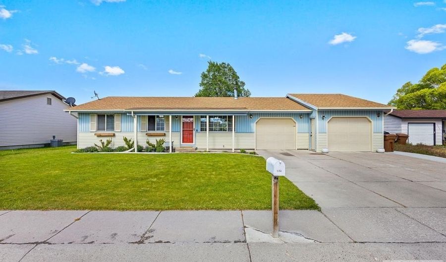 5761 Eve St, Chubbuck, ID 83202 - 3 Beds, 2 Bath