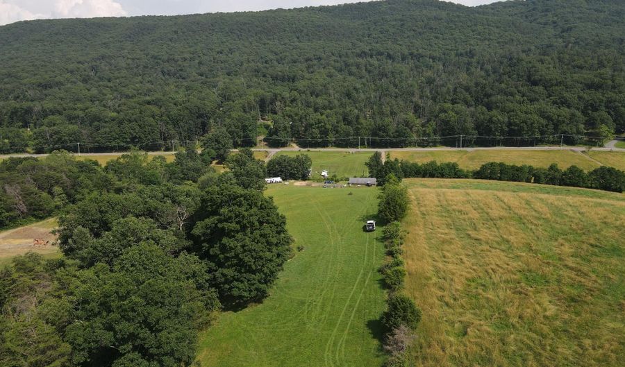 SPERRY'S RUN ROAD, Baker, WV 26801 - 0 Beds, 0 Bath