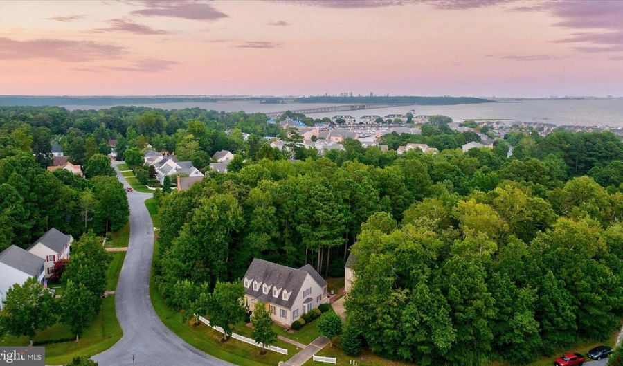 1619 MERCERS Way, Berlin, MD 21811 - 4 Beds, 3 Bath