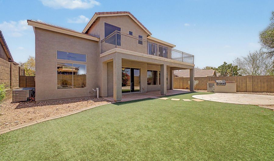 3642 W MAGELLAN Dr, Anthem, AZ 85086 - 5 Beds, 3 Bath