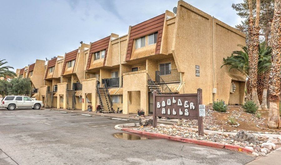 1303 Darlene Way 405B, Boulder City, NV 89005 - 2 Beds, 2 Bath