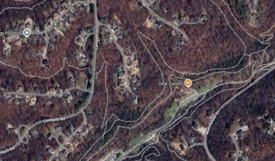 Guilford DR, Bella Vista, AR 72714 - 0 Beds, 0 Bath