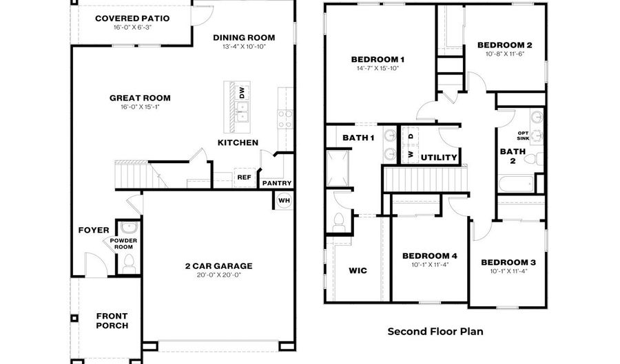 9176 S PALO VERDE Dr, Apache Junction, AZ 85120 - 4 Beds, 3 Bath