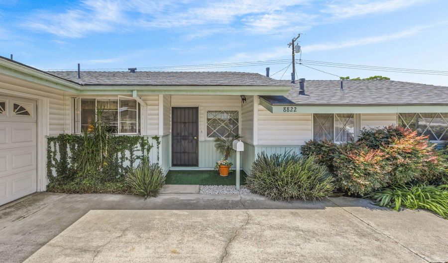 8822 Lola Ave, Anaheim, CA 92804 - 4 Beds, 2 Bath