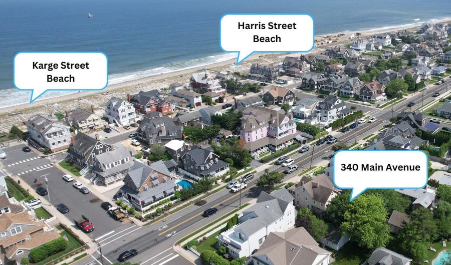340 Main Ave, Bay Head, NJ 08742 - 5 Beds, 4 Bath