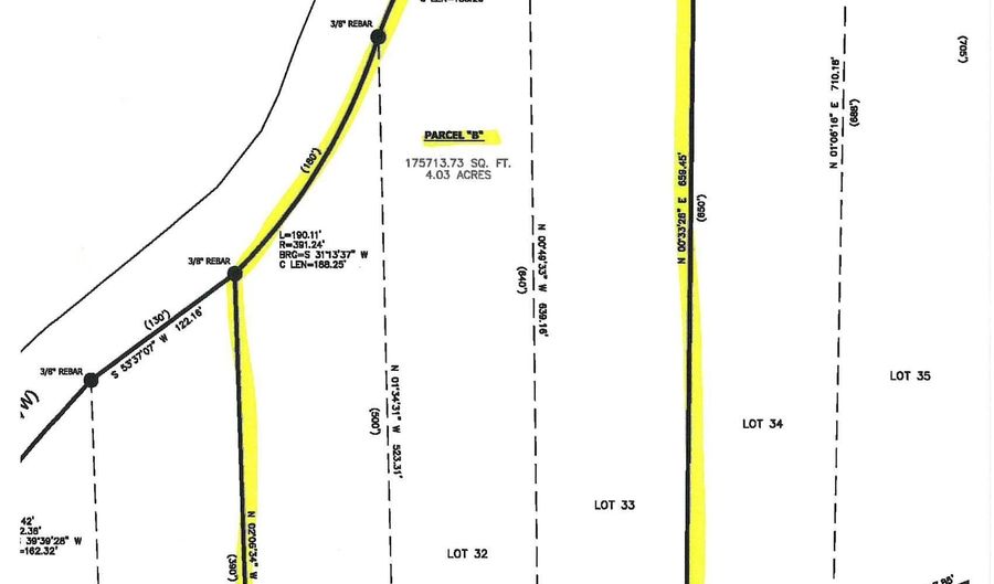 31 32 33 Maverick Dr, Ashville, AL 35953 - 0 Beds, 0 Bath