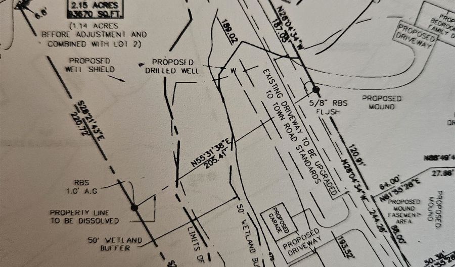 TBD Lot # 3 Miller's Meadow Road lot 3, Cambridge, VT 05444 - 0 Beds, 0 Bath