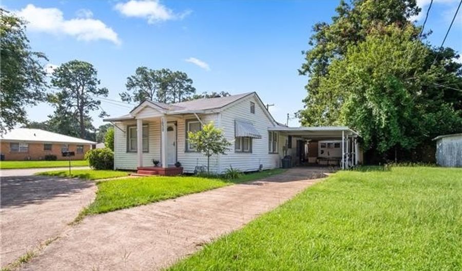 1930 E TEXAS Ave, Alexandria, LA 71301 - 2 Beds, 1 Bath