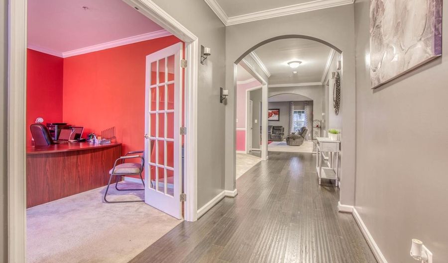 728 FALCON Ln, Aberdeen, MD 21001 - 4 Beds, 4 Bath