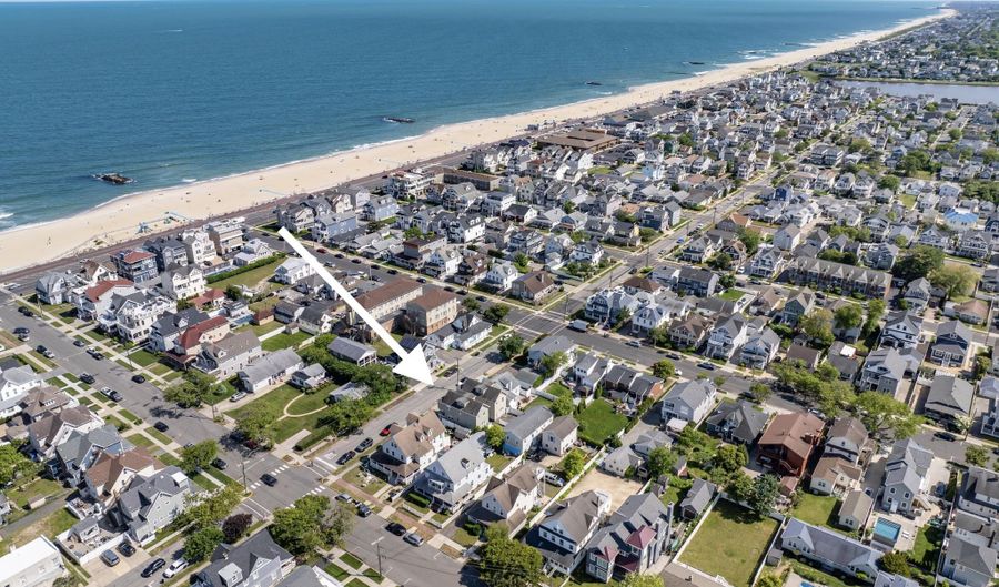 1103 A St, Belmar, NJ 07719 - 15 Beds, 8 Bath