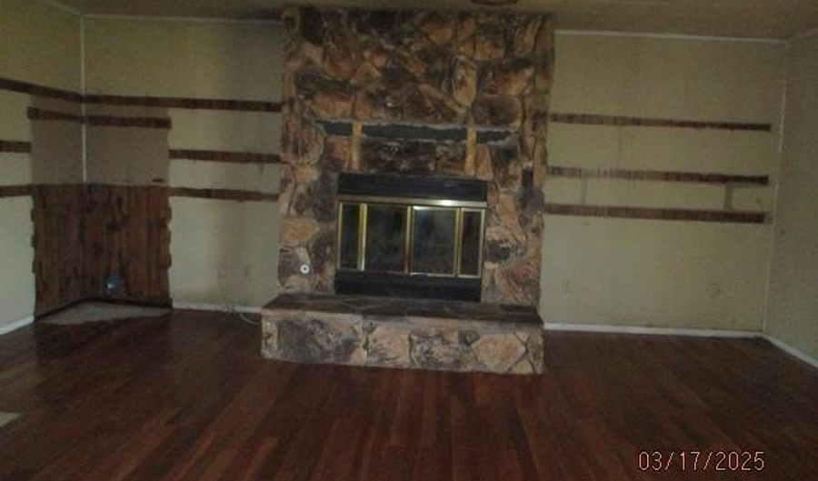 4345 Baker Blvd, Baker, LA 70714 - 3 Beds, 1 Bath