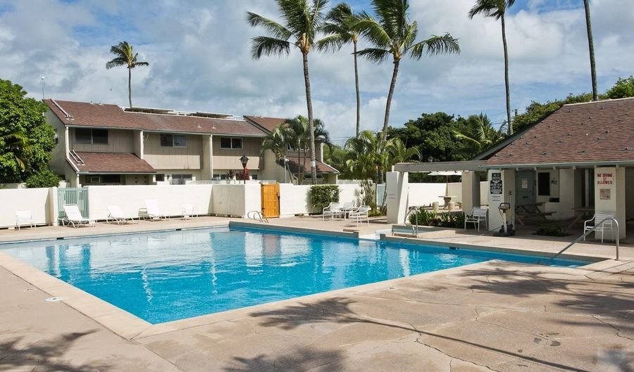 3182 Kuau St 702, Kailua, HI 96734 - 2 Beds, 2 Bath