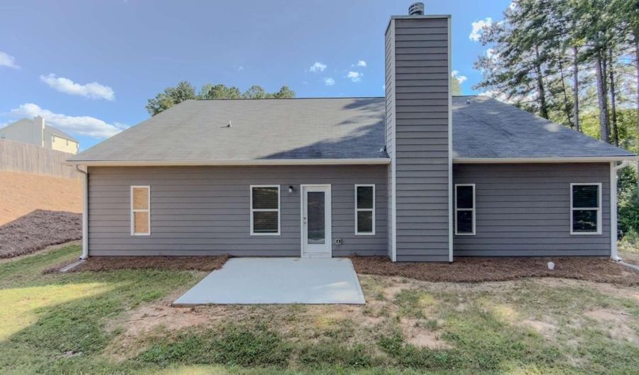 61 Deer Wood, Auburn, GA 30011 - 3 Beds, 2 Bath