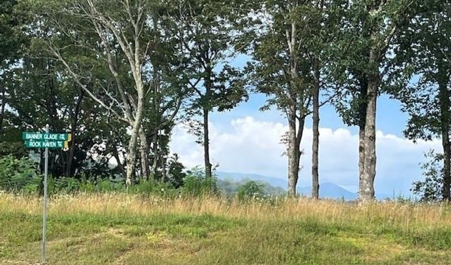 Tbd Banner Glade Trail, Banner Elk, NC 28604 - 0 Beds, 0 Bath