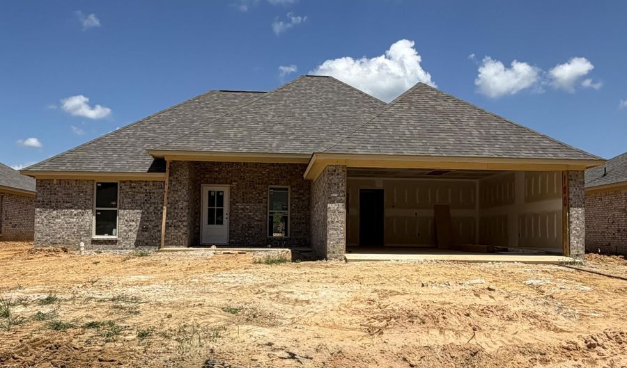529 Stone Brook Pl, Brandon, MS 39042 - 4 Beds, 2 Bath