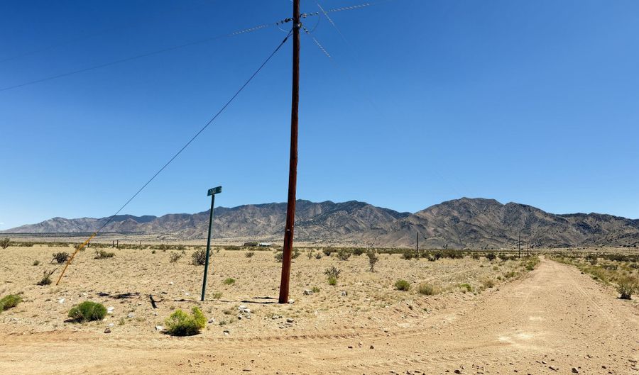 Diablo Road, Belen, NM 87002 - 0 Beds, 0 Bath