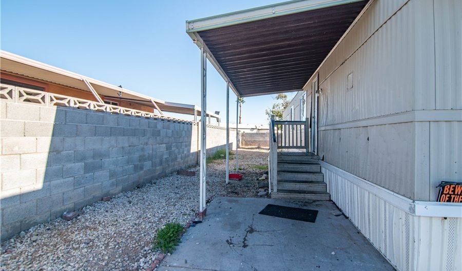 3464 Death Valley Dr, Las Vegas, NV 89122 - 2 Beds, 1 Bath