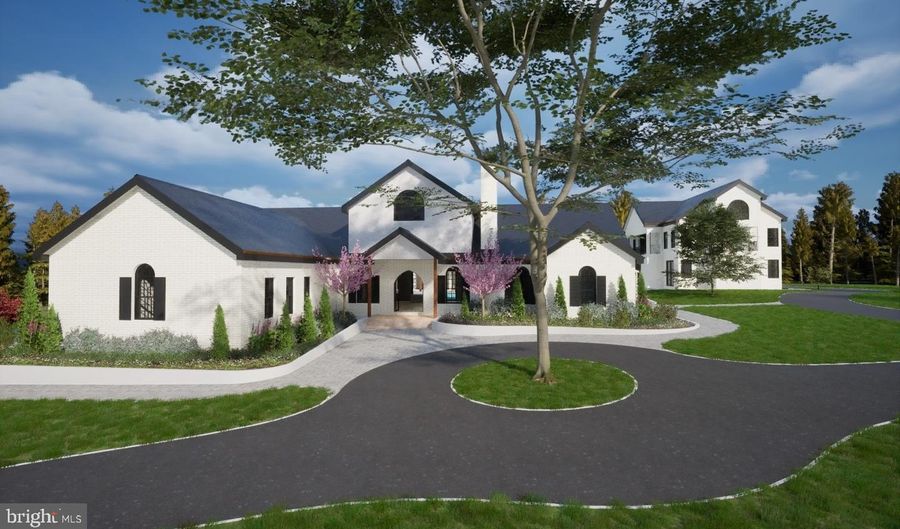 LOT 4 FOSTER LN, Amelia Court House, VA 23002 - 6 Beds, 6 Bath