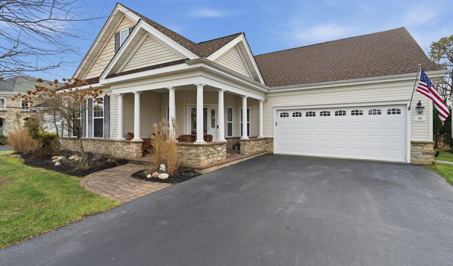 40 Mission Way, Barnegat, NJ 08005 - 2 Beds, 2 Bath