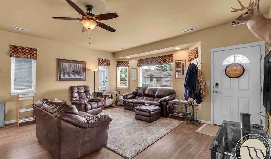 3445 Settlers Trl, Billings, MT 59102 - 3 Beds, 2 Bath
