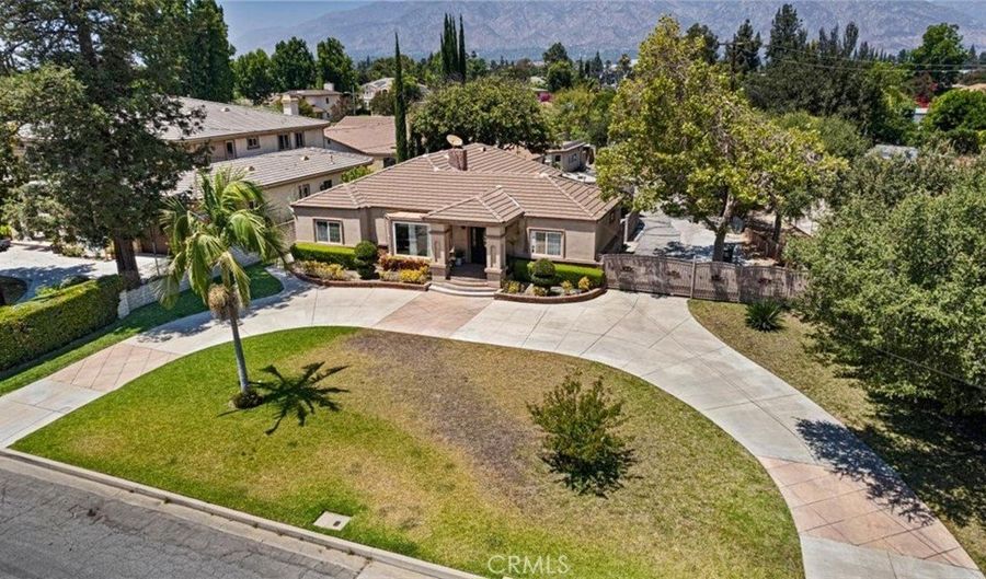 221 W Le Roy, Arcadia, CA 91007 - 4 Beds, 3 Bath