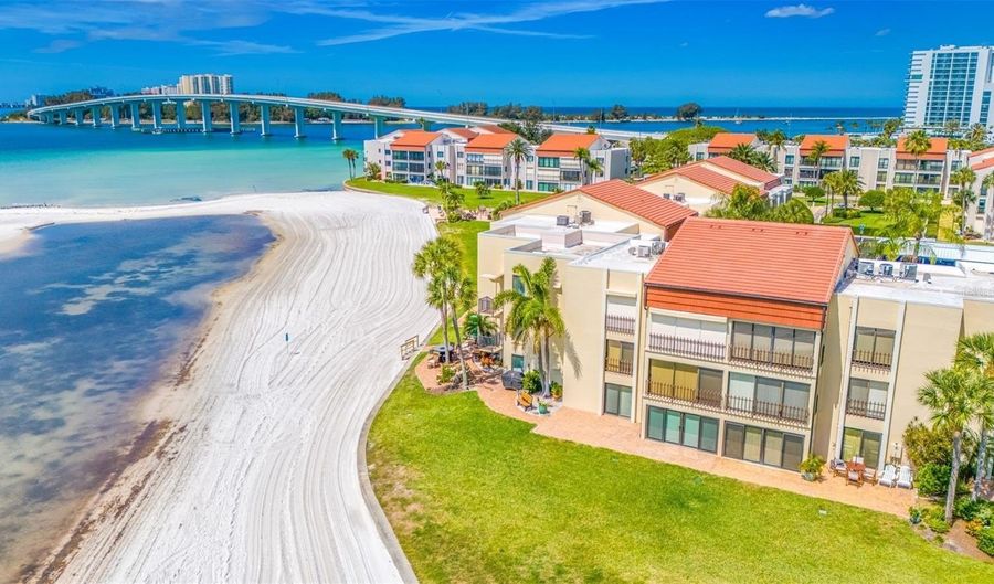 865 S GULFVIEW Blvd 311, Clearwater, FL 33767 - 2 Beds, 2 Bath