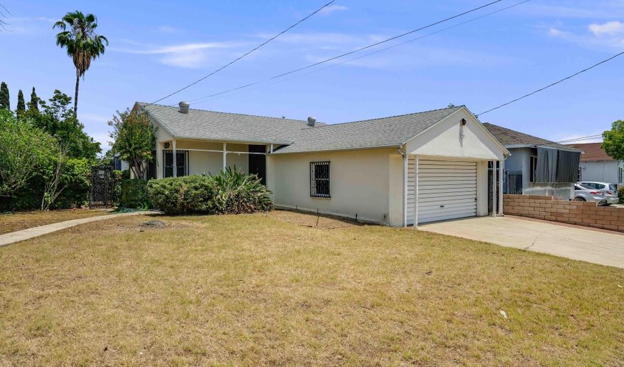 8730 Marshall St, Rosemead, CA 91770 - 2 Beds, 1 Bath