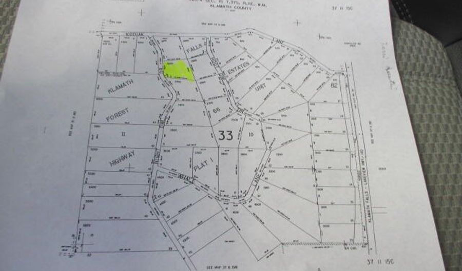 Night Owl Drive Lot 2, Bonanza, OR 97623 - 0 Beds, 0 Bath