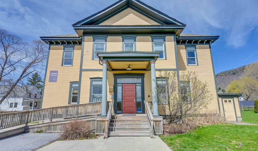 14 School St, Bristol, VT 05443 - 0 Beds, 0 Bath