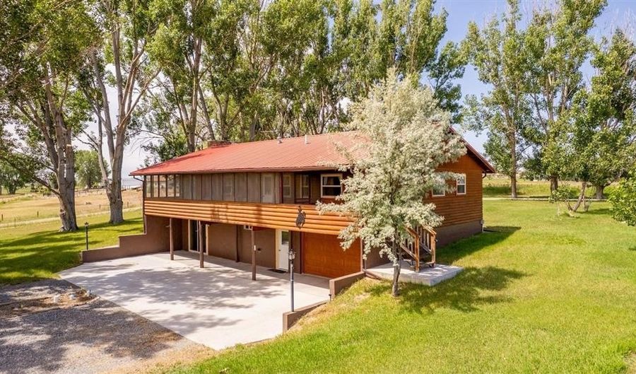 2835 Lane 45, Basin, WY 82410 - 3 Beds, 2 Bath