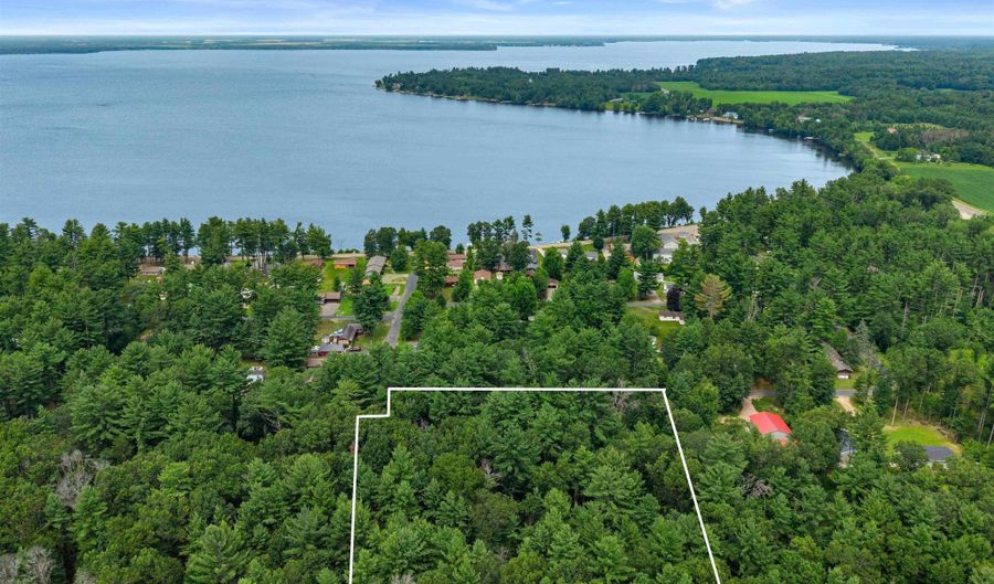 Lot 1 D Street, Arkdale, WI 54613 - 0 Beds, 0 Bath