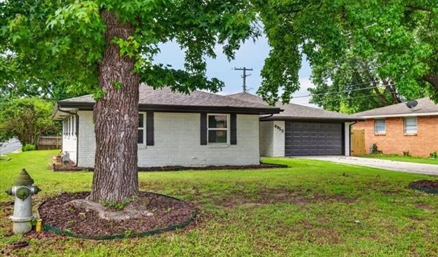 4953 Cornell Dr, Bartlesville, OK 74006 - 4 Beds, 3 Bath