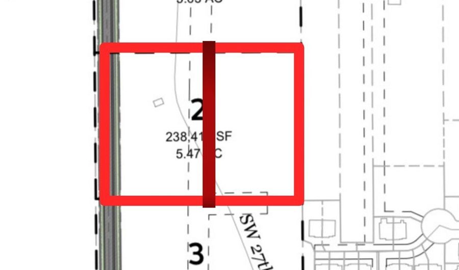 601 2 SW 27th St, Battle Ground, WA 98604 - 0 Beds, 0 Bath