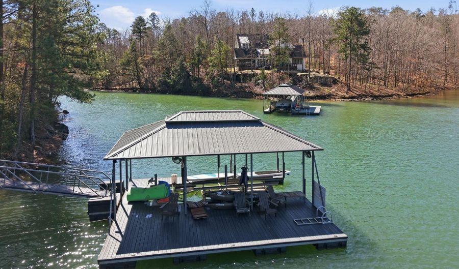 248 RON THAMES Rd, Arley, AL 35541 - 5 Beds, 4 Bath