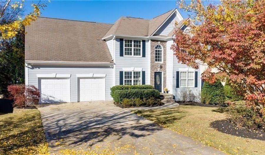 1620 Grand Jct, Alpharetta, GA 30004 - 6 Beds, 4 Bath