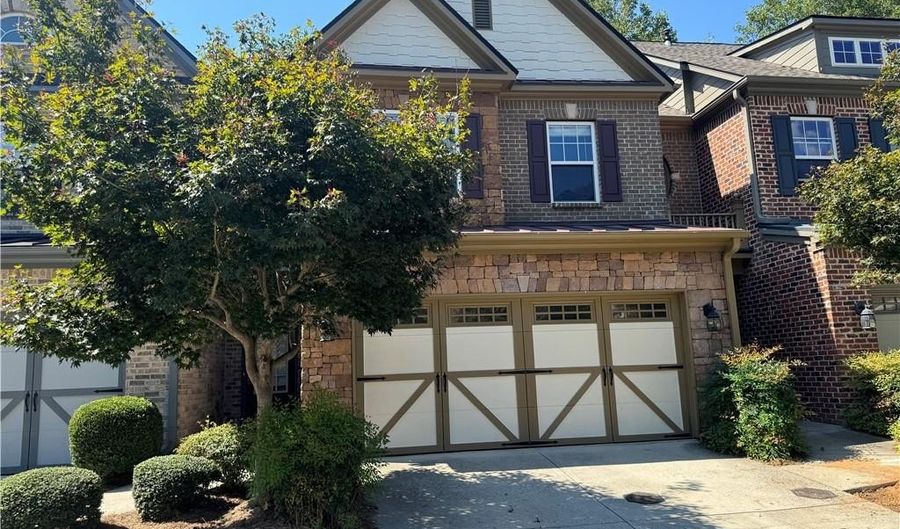 11224 Snowy Owl Ln, Alpharetta, GA 30022 - 3 Beds, 3 Bath