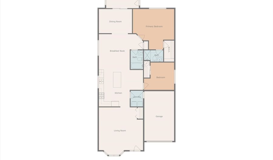 310 SE 4TH Ave, Battle Ground, WA 98604 - 2 Beds, 2 Bath