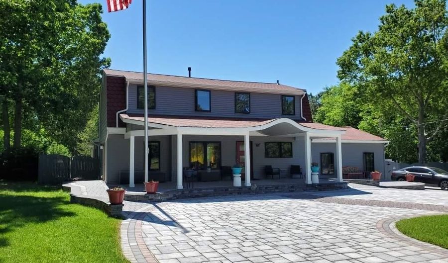 69 Rose Hill Rd, Barnegat, NJ 08005 - 4 Beds, 2 Bath