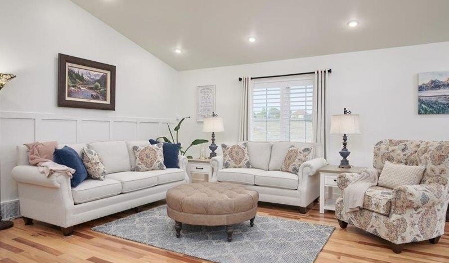 5801 MICA Blf, Cheyenne, WY 82009 - 5 Beds, 3 Bath