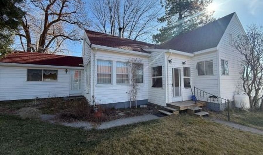 113 Walnut St, Adin, CA 96006 - 3 Beds, 2 Bath